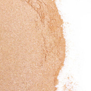 SECRETPLAY - GOLDEN LIGHT KIT POUDRE COMESTIBLE ET PLUME APHRODISIAQUE CHOCOLAT – Image 3