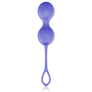 MR BOSS DUMAS PERLES DE KEGEL VIBRANTES TÉLÉCOMMANDE – Image 3