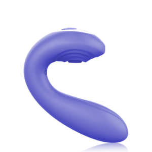 MR BOSS JOSEF PULSATION VIBRATION POUR COUPLES AVEC TÉLÉCOMMANDE – Image 6