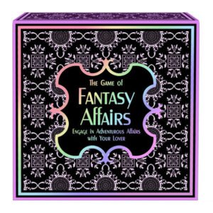 JEU CRÉATIF FANTASY AFFAIRS ES / FR – Image 2