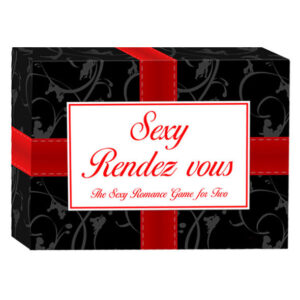 KHEPER GAMES - JEU SEXY RENDEZ-VOUS POUR DEUX                                                                                                                                                                                                                                                                                                                                                                                                                                                                                                                                                                                                                        EMBALLAGE DISPONIBLE CHEZ: /en/e                           /d /de/ru                                /po – Image 3