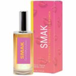 Spray sensuel phéromones pour elle 50 ml smak sur Univers in love