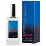 Hypno love boost votre appel de sexe pour les hommes