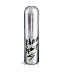 Phero spray pour lui 15ml sur la boutique Univers in love