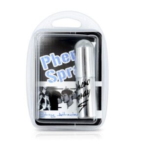 RUF - SPRAY PHÉROMONES HOMME 15ML – Image 3