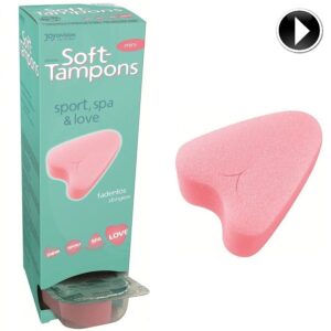 TAMPONS SOUPLES ORIGINAUX – Image 4