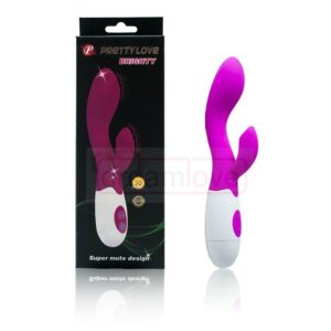 PRETTY LOVE BRIGTHY VIBROMASSEUR &STIMULATEUR – Image 3