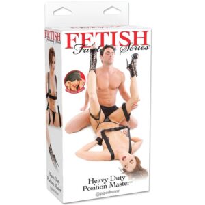 FETISH FANTASY MAÎTRE DE POSITION À USAGE INTENSIF – Image 4