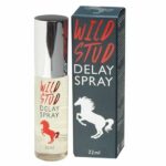 Spray de retardant orgasme sauvage sur Univers in love
