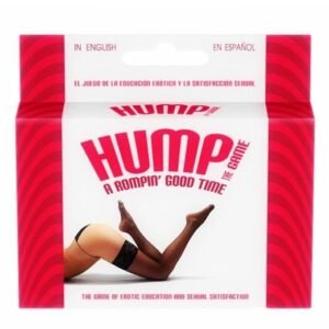 HUMP THE GAME ES, EN – Image 1