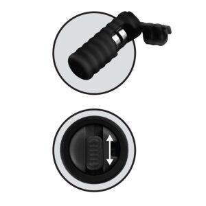 FETISH FANTASY LASSONS À TETONS VIBRANTS EN SILICONE – Image 3