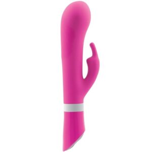 B SWISH - BWILD DELUXE BUNNY RABBIT VIBRATEUR FRAMBOISE – Image 4