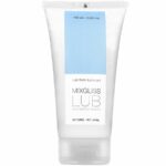 Mixgliss lubrifiant à base d'eau naturelle 150ml sur Univers in Love