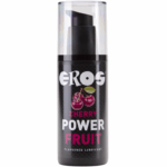 Lubrifiant arôme fruit cerise eros 125 ml sur Univers in love