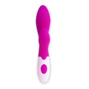 PRETTY LOVE FLIRT NEWMAN VIBROMASSEUR &STIMULATEUR – Image 3