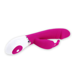 PRETTY LOVE FLIRTATION STIMULATION DU CLITORIS ET VIBRATIONS ROSE – Image 5