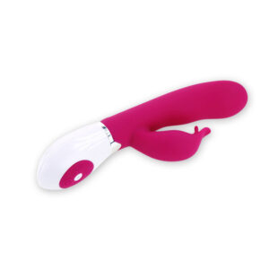 PRETTY LOVE FLIRTATION FELIX - VIBROMASSEUR AVEC STIMULATEUR – Image 5