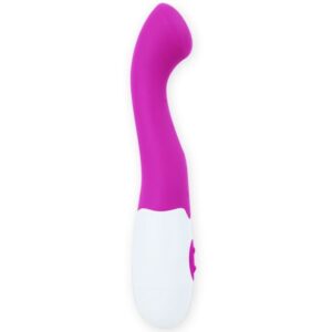 PRETTY LOVE CHARLES FLIRTATION VIBRATEUR VIOLET – Image 4