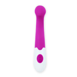 PRETTY LOVE CHARLES FLIRTATION VIBRATEUR VIOLET – Image 5