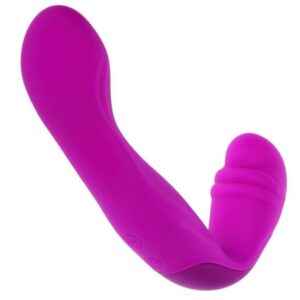 PRETTY LOVE - BEAU HARNAIS LILAS – Image 4