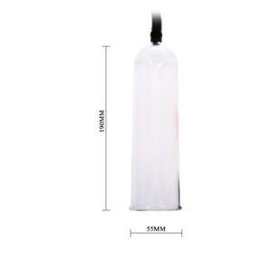 BAILE - POMPE DE PRÉCISION AVEC AMÉLIORATEUR DÉRECTION – Image 4