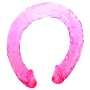 BAILE DOUBLE DONG ROSE 44.5 CM – Image 3