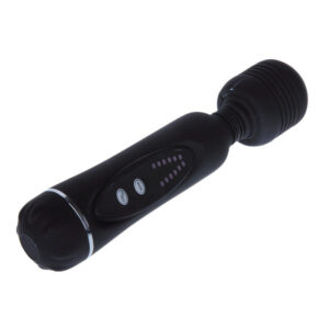 PRETTY LOVE FLIRTATION MAGIQUE - MASSEUR & VIBROMASSEUR RECHARGEABLE EN SILICONE – Image 3