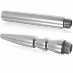 Set de nettoyage vaginal / anal 5pcs Metalhard sur Univers in Love