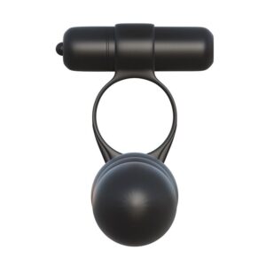 FANTASY C-RINGZ - PÉNÉTRATEUR DOUBLE POSABLE – Image 4