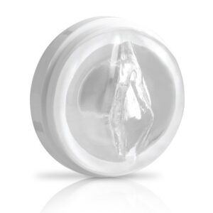 EXTREME TOYZ - PDX MEGA BATOR USB MASTURBATEUR MLE VAGIN BLANC – Image 4