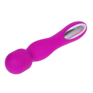 PRETTY LOVE SMART - PAUL MASSEUR  RECHARGEABLE LILAS – Image 3