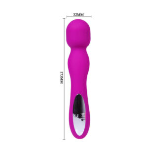 PRETTY LOVE SMART - PAUL MASSEUR  RECHARGEABLE LILAS – Image 5