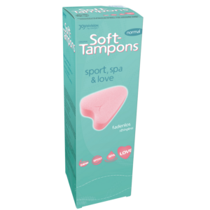 TAMPONS SOUPLES ORIGINAUX – Image 5