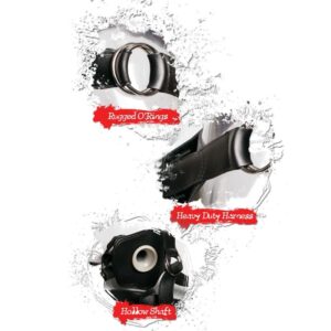 FETISH FANTASY EXTREME. SANGLE EXTRÊME CREUSE SUR – Image 3