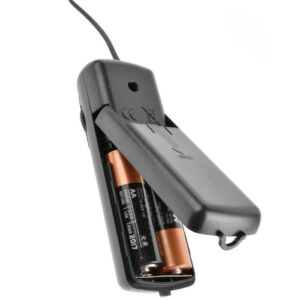 FETISH FANTASY EXTREME - POMPE À ONDES VAGINALES STIMULANTES AVEC VIBRATIONS – Image 5