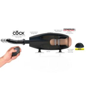 FETISH FANTASY EXTREME INTERNATIONAL EXTREME SEX MACHINE – Image 5