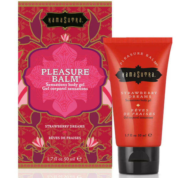 img_45799_b3328ebf4ee50f2eff27700d81765a16_1.jpg Baume de plaisir stimulant saveur fraise rêves 50ml - kamasutra