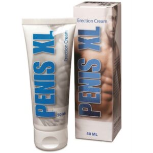 CRÈME PENIS XL 50 ML – Image 1