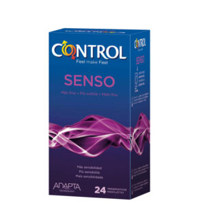 CONTROL SENSO 24 UDS – Image 1