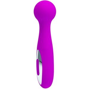 PRETTY LOVE WADE MASSEUR RECHARGEABLE  12 FONCTIONS – Image 3