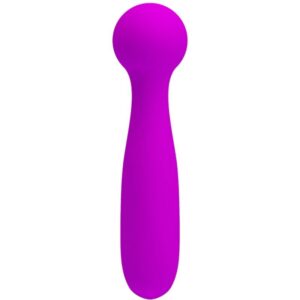 PRETTY LOVE WADE MASSEUR RECHARGEABLE  12 FONCTIONS – Image 4