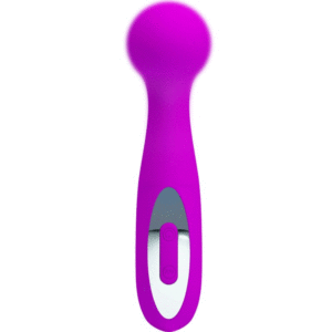 PRETTY LOVE WADE MASSEUR RECHARGEABLE  12 FONCTIONS – Image 5