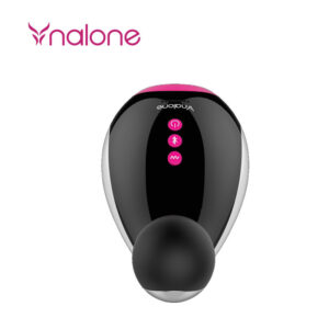 MASTURBATEUR BLUETOOTH HAUTE TECHNOLOGIE NALONE OXXY – Image 4