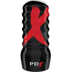PDX ELITE - MASTURBATEUR MASCULIN BOUCHE DESIGN – Image 3
