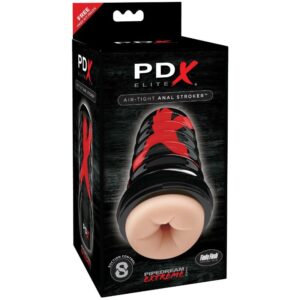 PDX ELITE - MASTURBATEUR MASCULIN ANUS DESIGN – Image 5