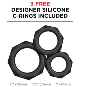 PDX ELITE - MASTURBATEUR MASCULIN ANUS DESIGN – Image 4