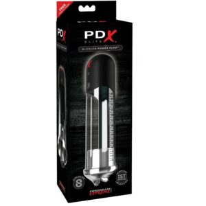 PDX ELITE - POMPE PUISSANTE PIPE – Image 5