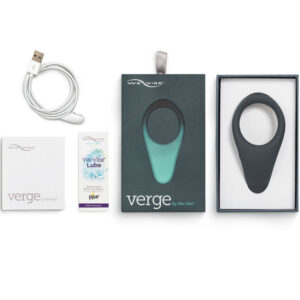 WE-VIBE - ANNEAU VIBRANT VERGE – Image 5