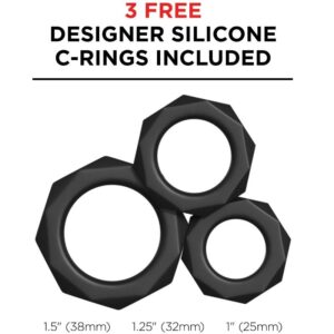 PDX ELITE - KIT DEXPLOSION ASS-GASM CONCEPTION DU VAGIN – Image 5