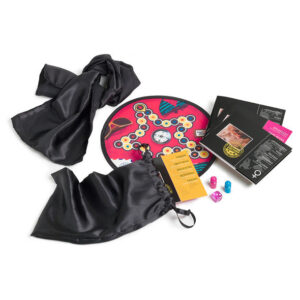 TEASEPLEASE ÉDITION LOVER TRAVEL  ( NL-ES-EN-DE-FR ) – Image 2